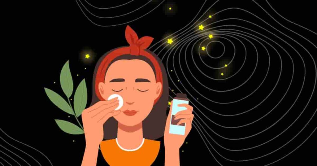 PROBIOTICS for Skin Anti-Aging & Longevity