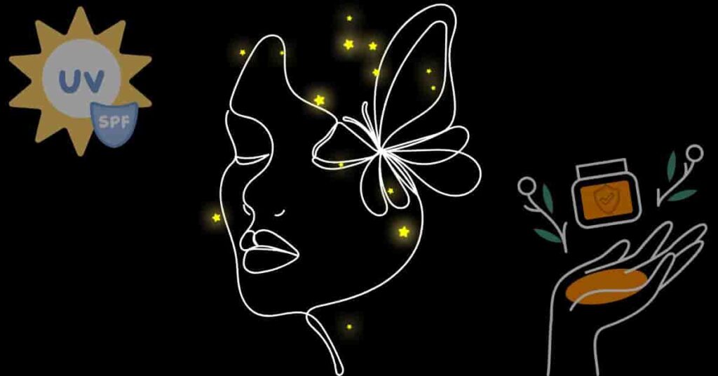 Prebiotics for Youthful Skin