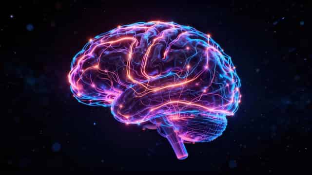Suprachiasmatic Nucleus (SCN) deep inside the brain.