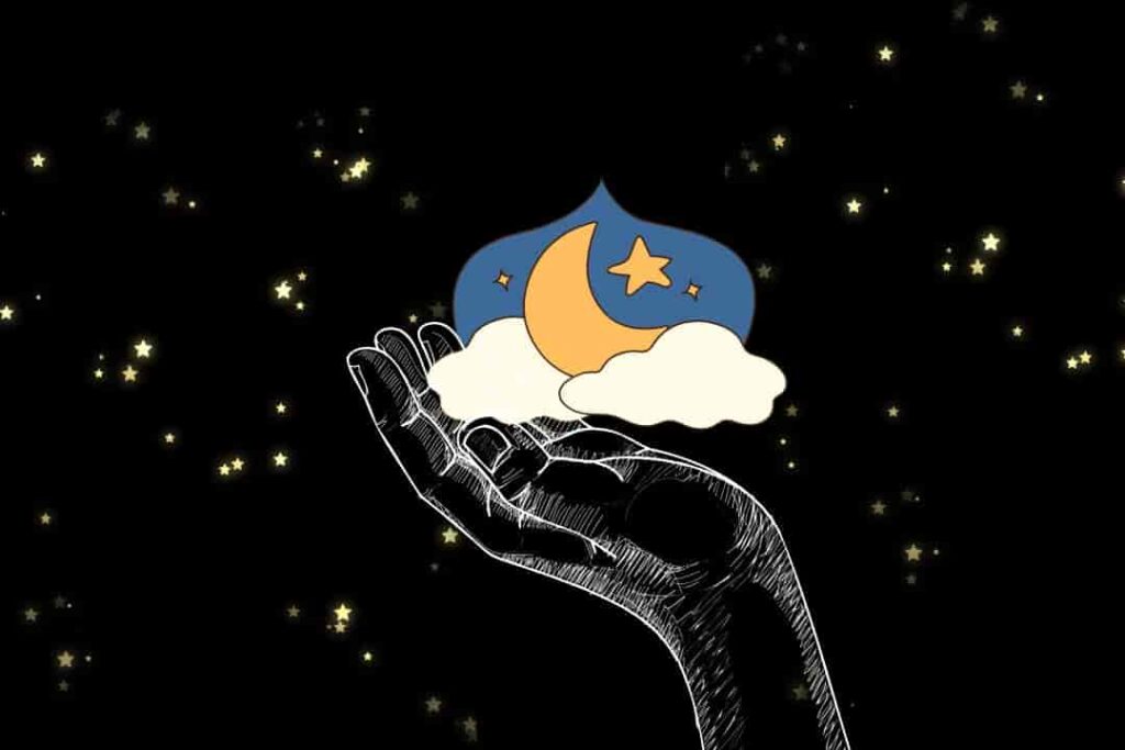 Why Sleep Consistency is the foundation for Lifelong Wellness.