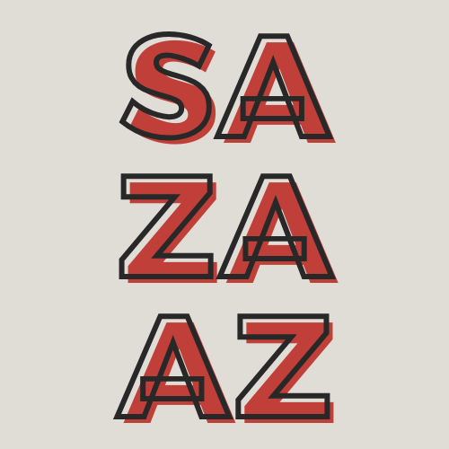 Sazaaz 3