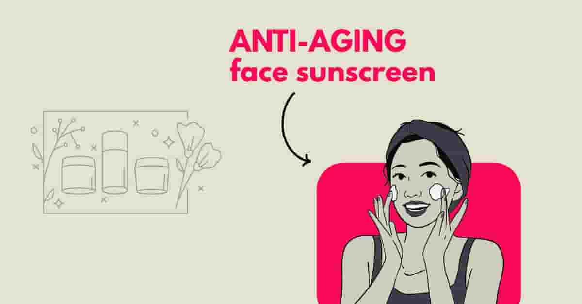 The #1 Anti-Aging Secret- EltaMD Face Sunscreen Analyzed