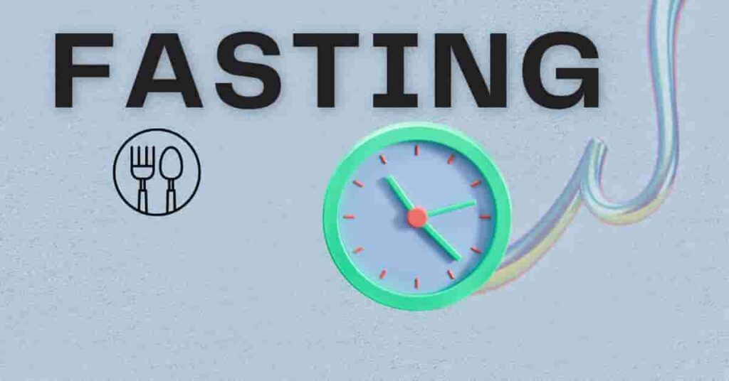 The Science behind Fasting for Longevity