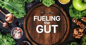 Age-Defying Nutrition - what to eat in your 30s, 40s and beyond