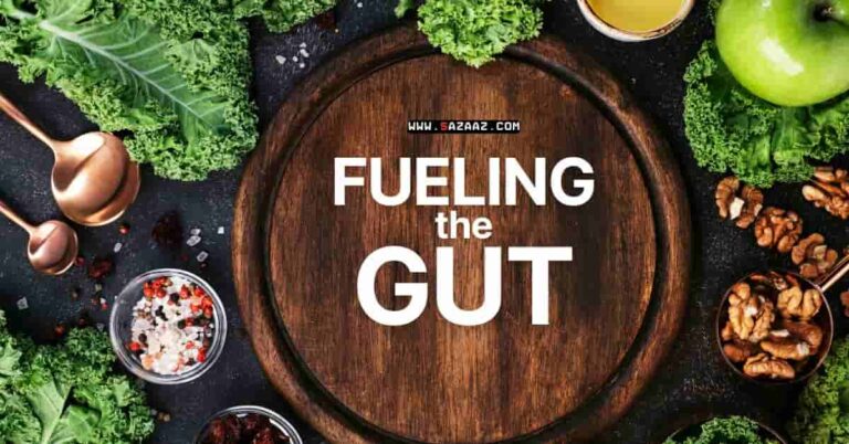 Age-Defying Nutrition - what to eat in your 30s, 40s and beyond