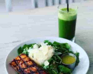 Healthy diet