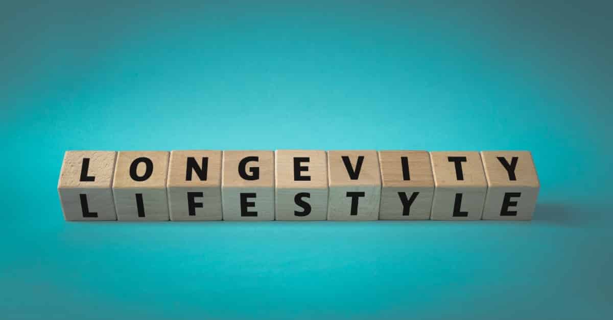 How to Begin your Longevity Journey?