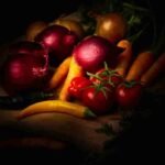 Veganism Decoding Plant-Based Longevity Diets