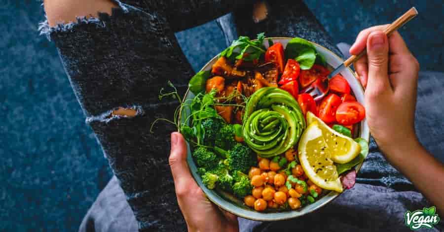 5 Easy Vegan Recipes for a Longer, Healthier Life