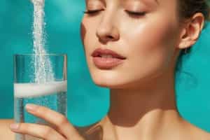 Collagen supplements