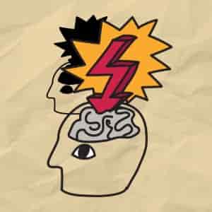popcorn brain